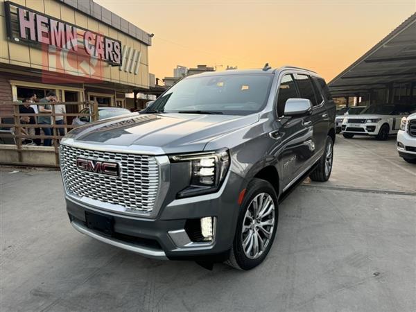 GMC for sale in Iraq